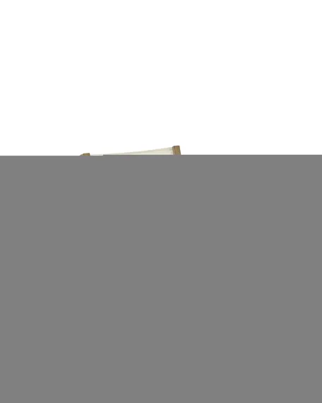 Складной стул Vilara из акации для улицы