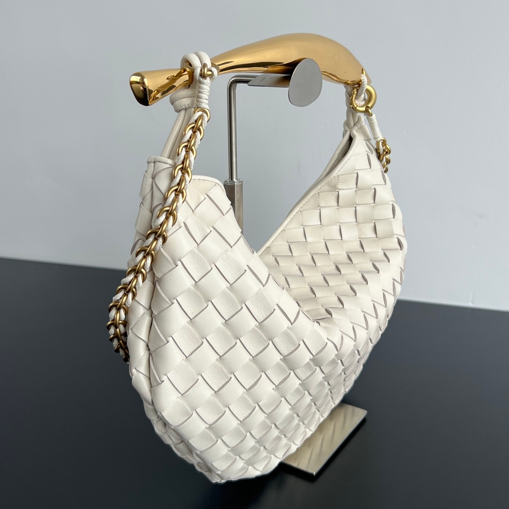 Bottega Veneta Sardine Classic 33 cm