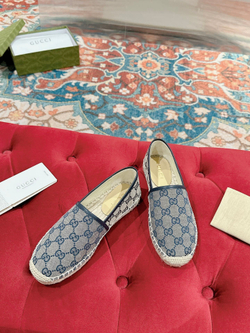 Gucci Espadrille