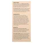 Lilyana Naturals, Крем для лица Super C, 48 г (1,7 унции)