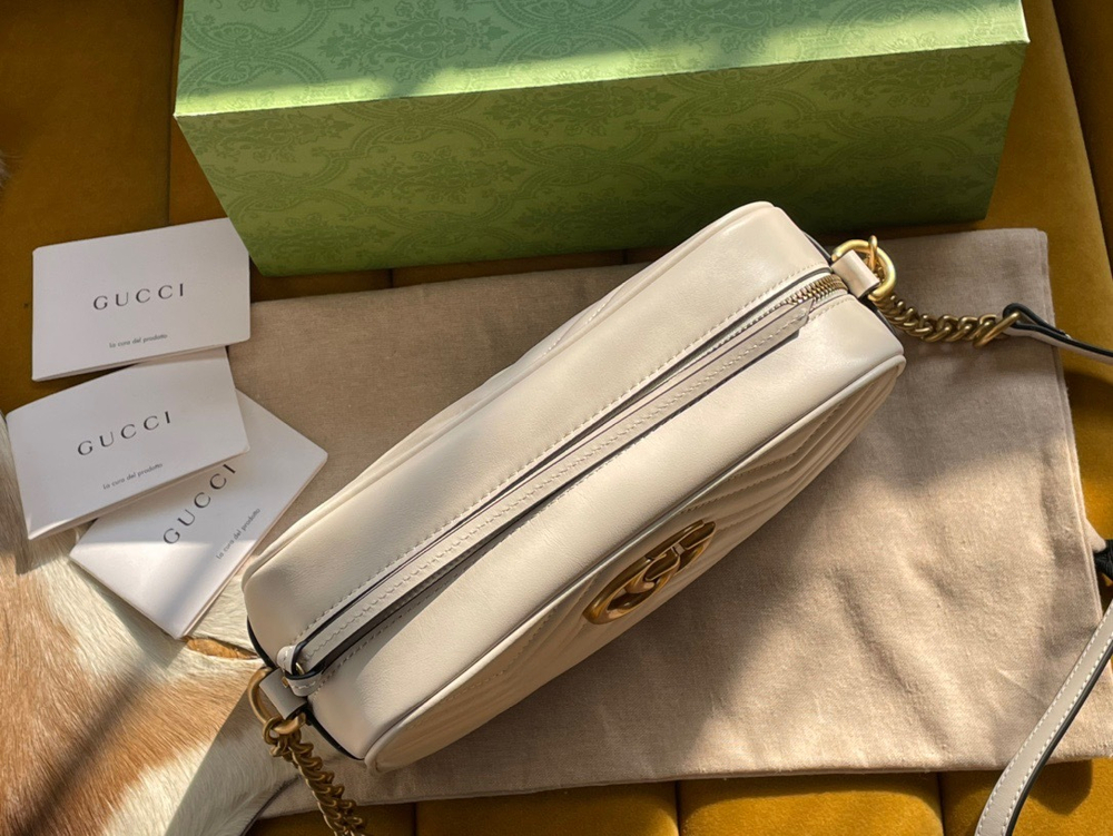 Gucci Marmont 24 cm