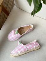 Эспадрильи Bonpoint