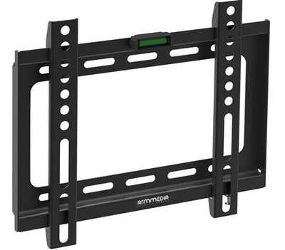 Кронштейн для LED/LCD телевизоров ARM MEDIA STEEL-5, black