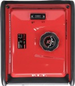 Генератор бензиновый P.I.T. PGE 5500-G2 инверторный PGE5500-G2