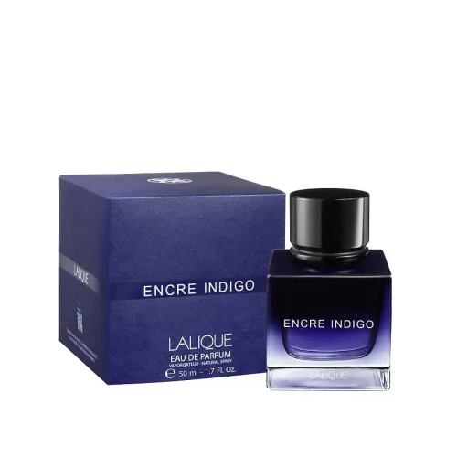 Lalique Encre Indigo