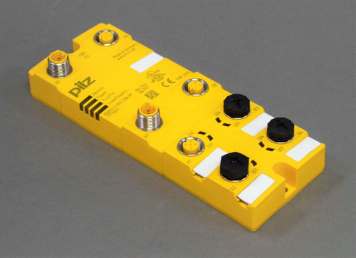 PILZ PDP67 F 8DI ION HP