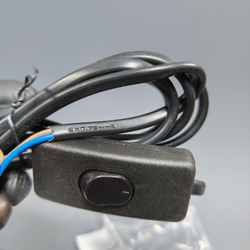 Шнур 1.8м с Выключателем