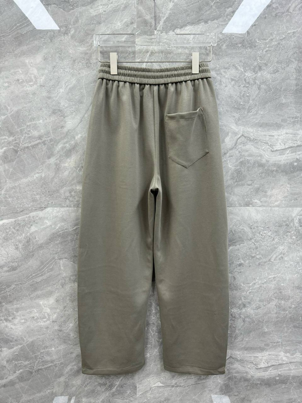 Спортивные штаны Maison Mihara Yasuhiro