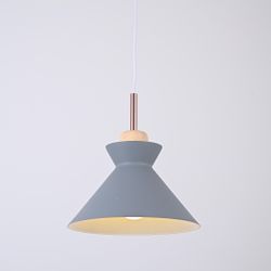 Подвесной светильник OMG B Gray