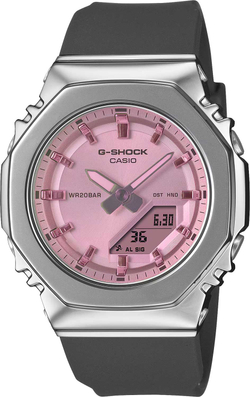 Часы Casio GM-S2110SR-1A