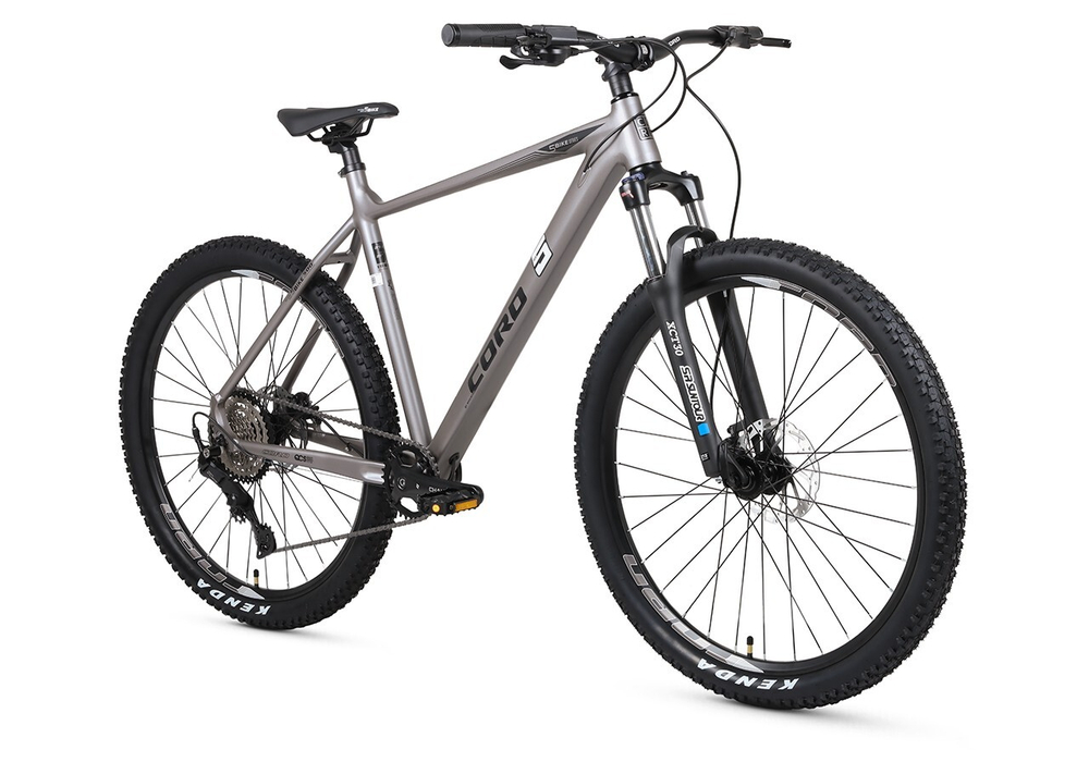 Cord 5BIKE 27,5'' M500 (2025) Размер рамы "21"