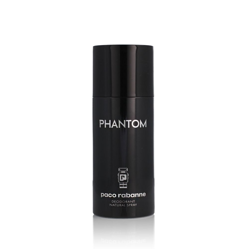 Paco Rabanne Phantom Deodorant VAPO 150 ml (man)