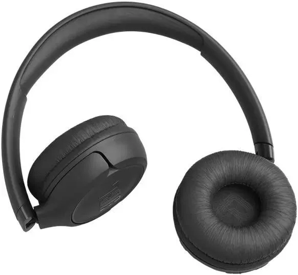 Беспроводные наушники JBL Tune 530BT Black