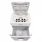 Уничтожитель документов Office Kit SA120C 3,9x10
