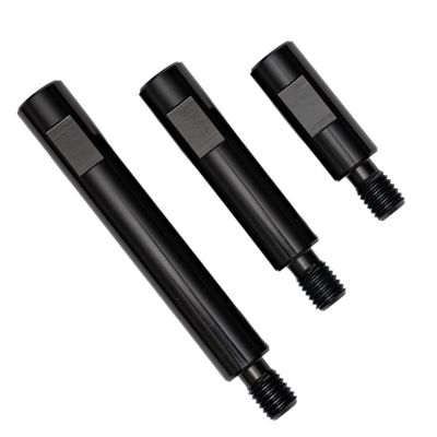 Leraton Набор облегченных удлинителей для полировки M14