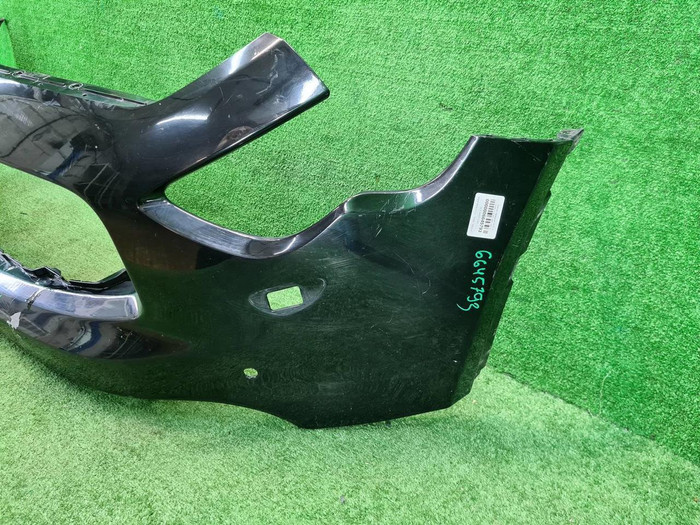 Бампер передний Infiniti FX 2 S51 (2008-2012)