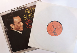 Frank Sinatra With Count Basie Frank Sinatra With Count Basie (Germany 1973)