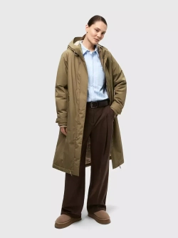 ПАРКА ЖЕНСКАЯ NORPPA SAYMA 3 ( 100608 )