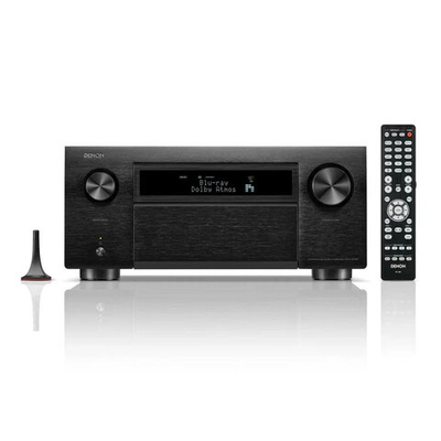 AV-усилитель Denon AVC-A10H