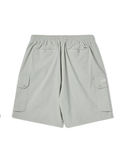 Шорты с завязками