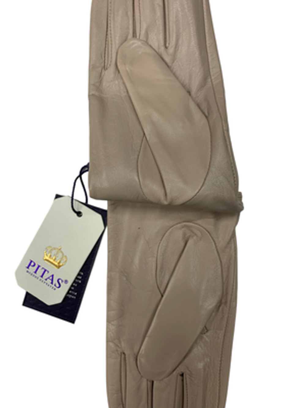 Перчатки. Женские. Материал верха: Кожаные люкс качества. Подклад: На шелке. 5 шт в упаковке.