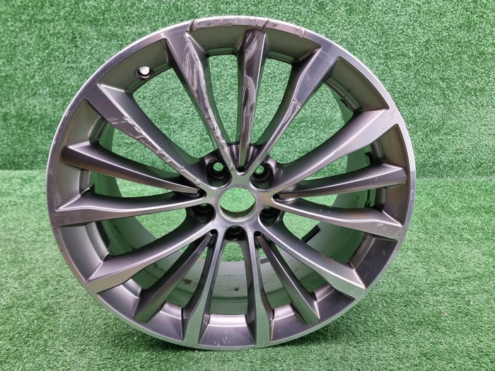 Диск литой R19 BMW 5er G30 (2017-2023) 663 стиль