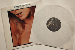 Винтажная виниловая пластинка LP Boots Randolph Puts A Little Sax In Your Life (USA 1978)