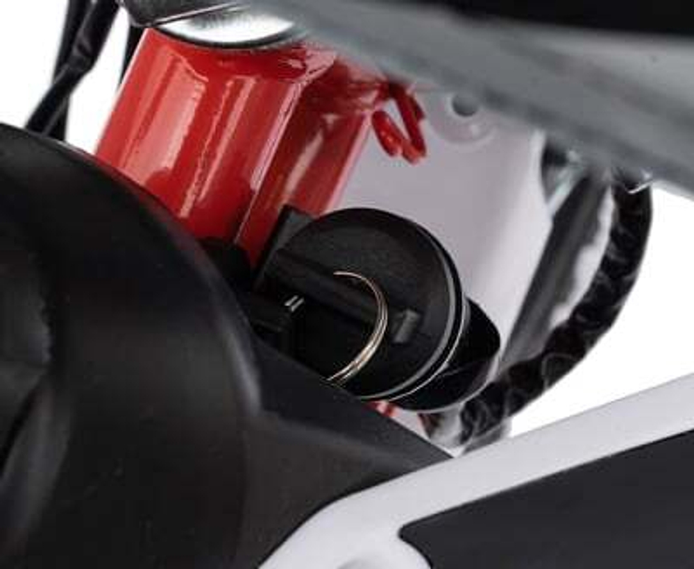 Мотоцикл REGULMOTO PILOT EA 12/10 PITBIKE