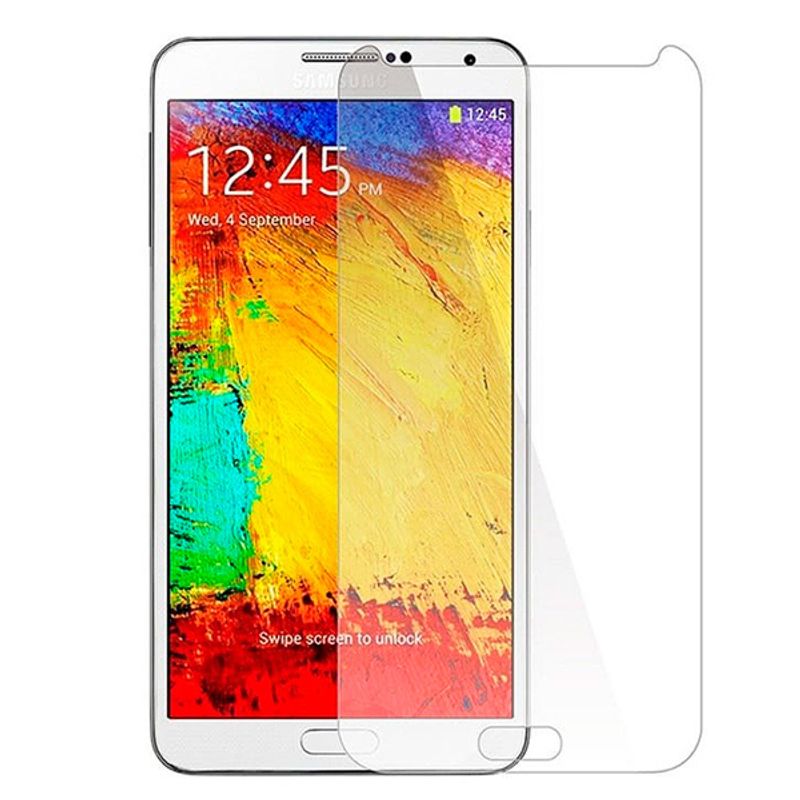 Защитное стекло для Samsung Galaxy Note 3