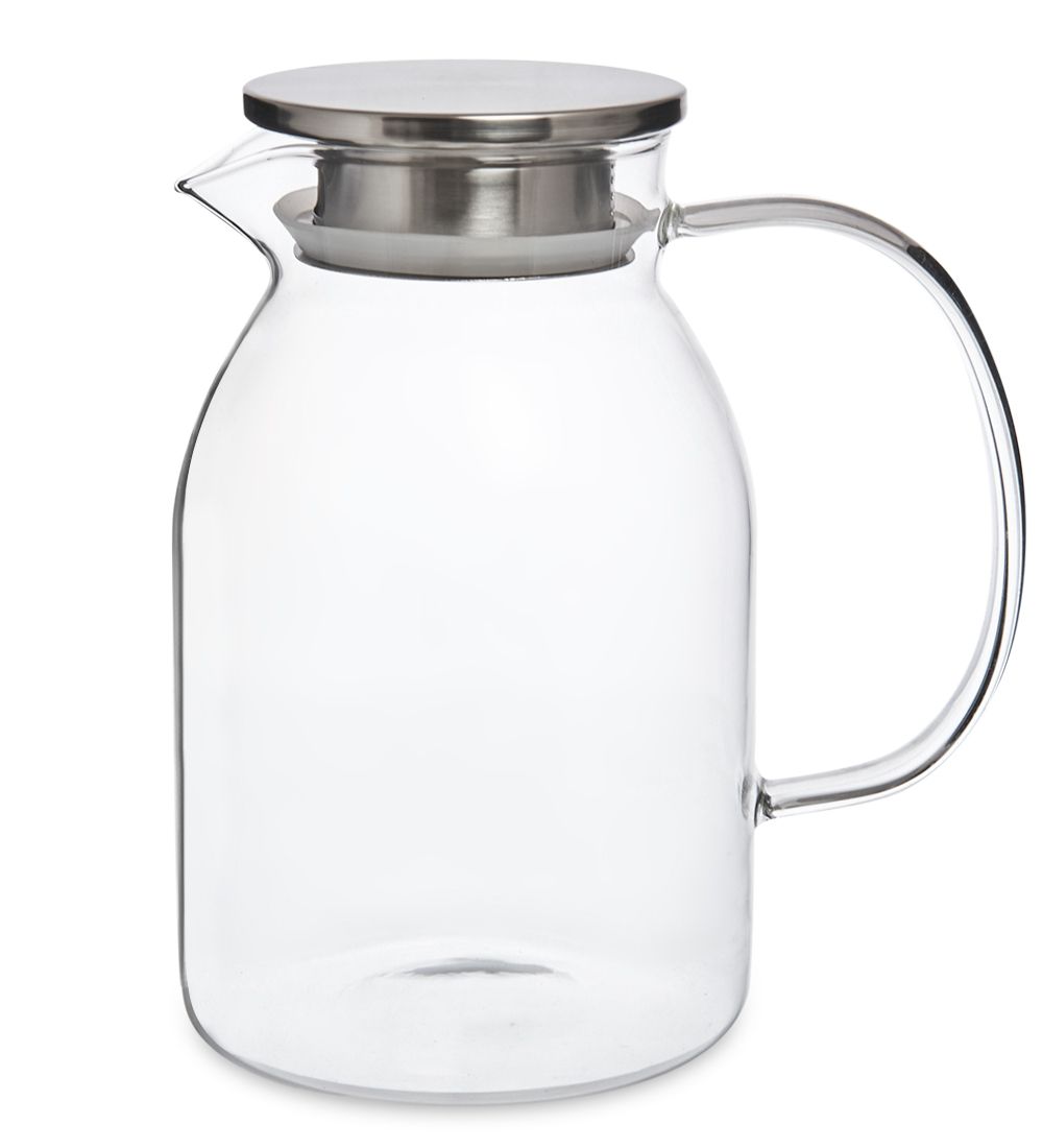 GS- 91 Кувшин с крышкой, 1,8л