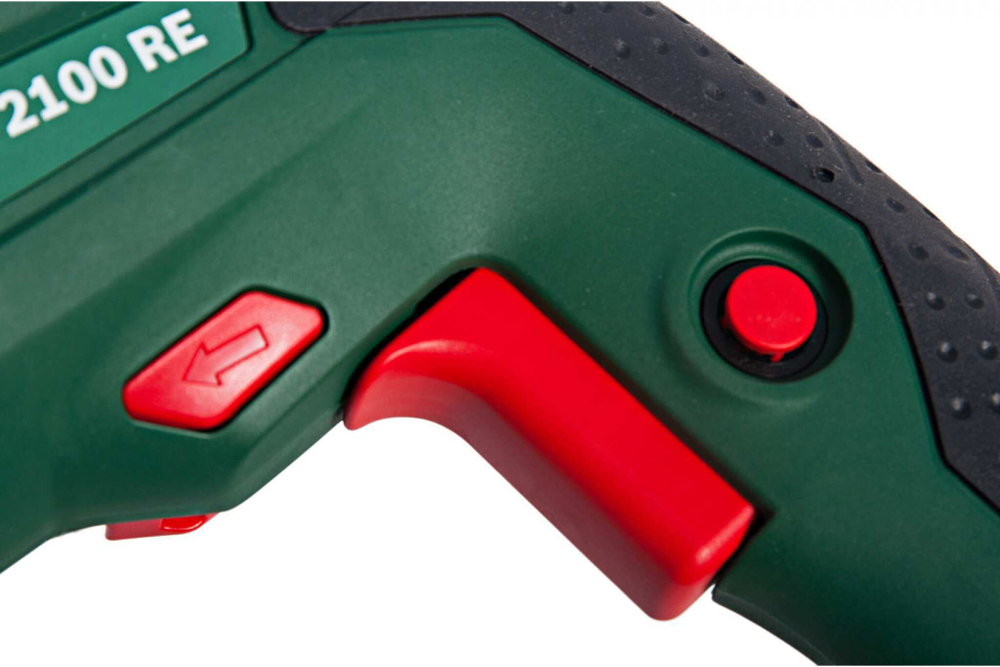 Перфоратор Bosch PBH 2100 RE 06033A9320