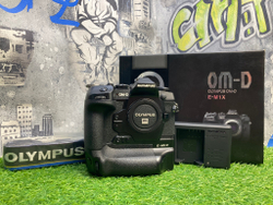 Olympus OM-D E-M1X Новый
