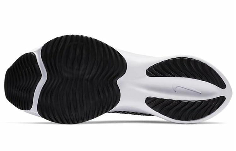 Кроссовки Nike Air Zoom Tempo Fk (Женская размерная сетка)