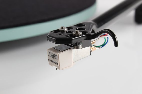 Rega Planar 2 ND3 White