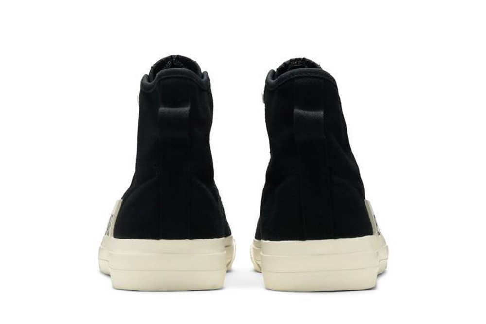Кроссовки Adidas Originals Nizza Hi
