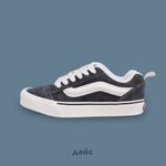  Кеды Vans Knu Skool артикул:VN000CS0BGF1 - купить в магазине Дайс