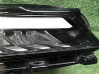Битая Фара правая Geely Coolray (2023-н.в.) LED