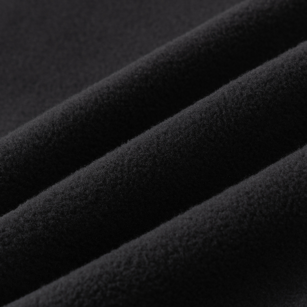 Свитшот Ymkashix Turbo Fleece zip