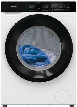 Пральна машина з сушкою Gorenje WD2PA964ADW/UA