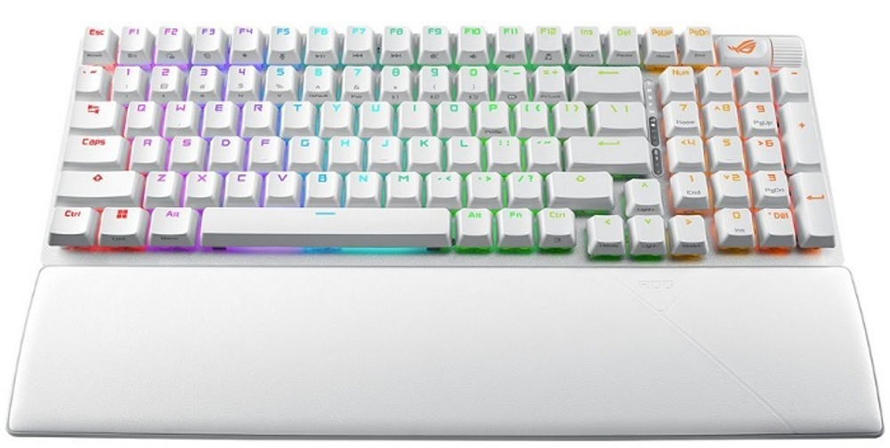 Клавиатура Wireless ASUS X901 SCOPE II 96
