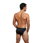 Мужские трусы-слипы Doreanse Gill (Размер: M) (Цвет: белый)