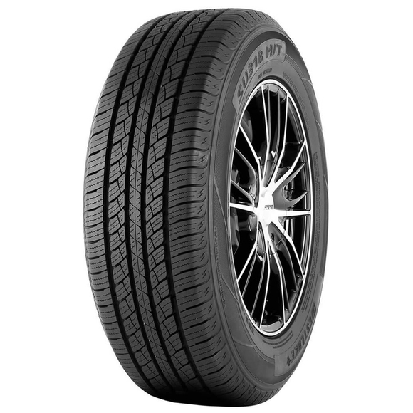 Летняя шина Goodride SU318 H/T (285/65 R17 116H)