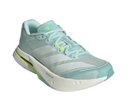 Кроссовки для бега женские adidas Adizero Boston 13 Голубой-Blue