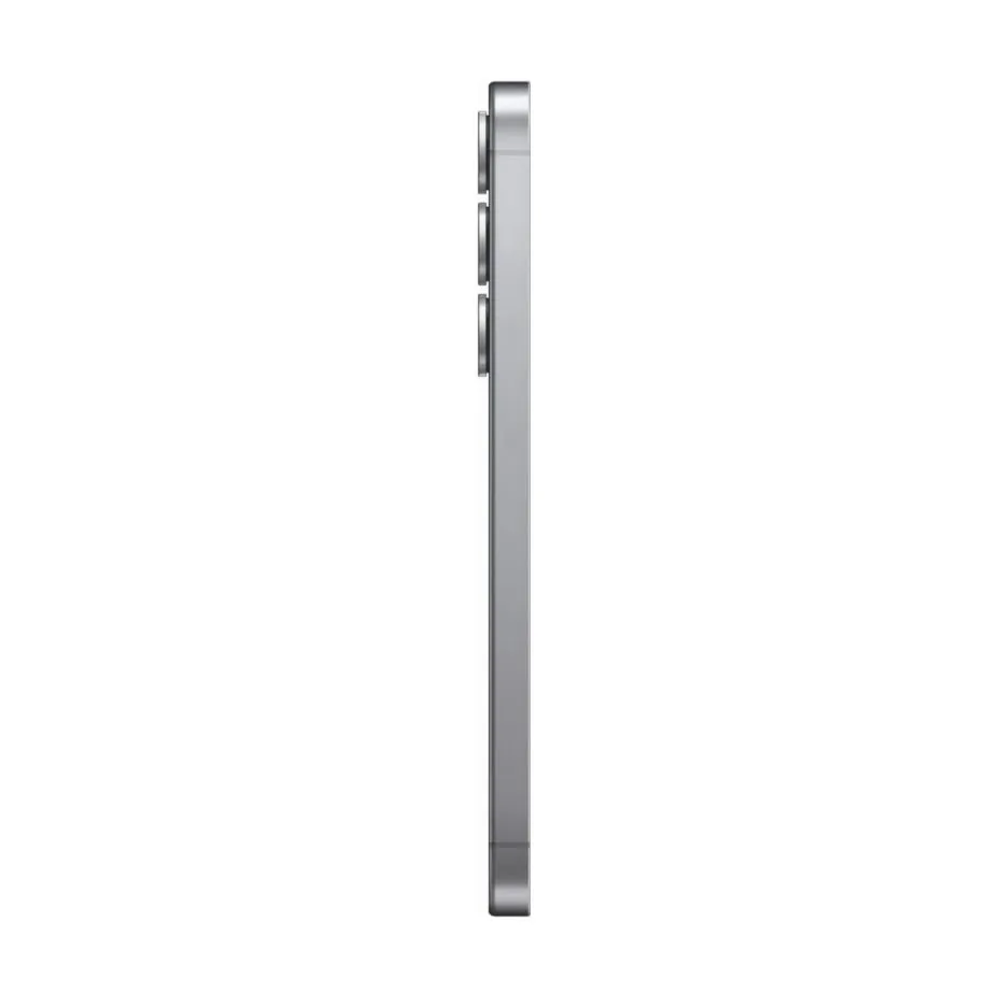 Смартфон Samsung Galaxy S25 Plus 12/256Gb Silver Shadow