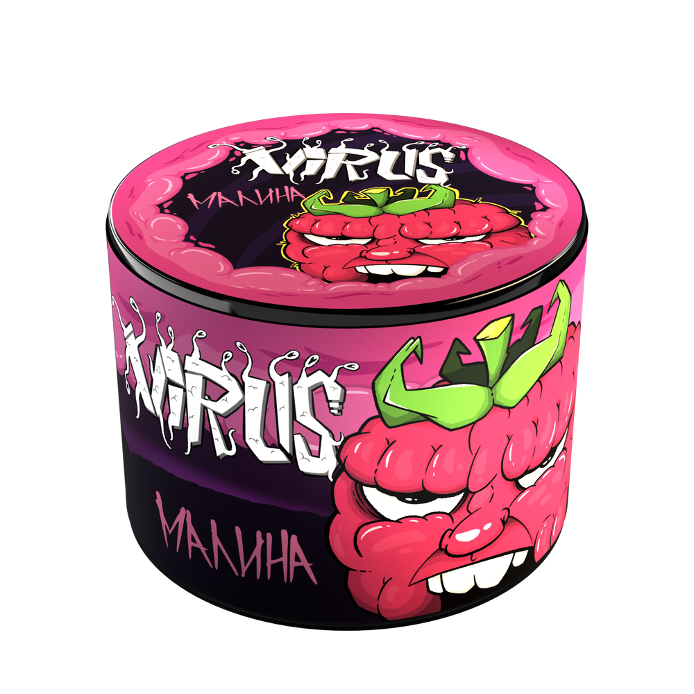 VIRUS Малина 50г