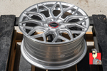 Комплект дисков Vossen HF-2 15x7 et35 4x100
