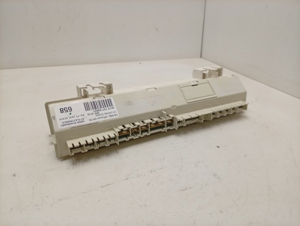 WP79/2 ктп6 Электронный модуль управления к посудомоечной машине Whirlpool 461972758821 б/у