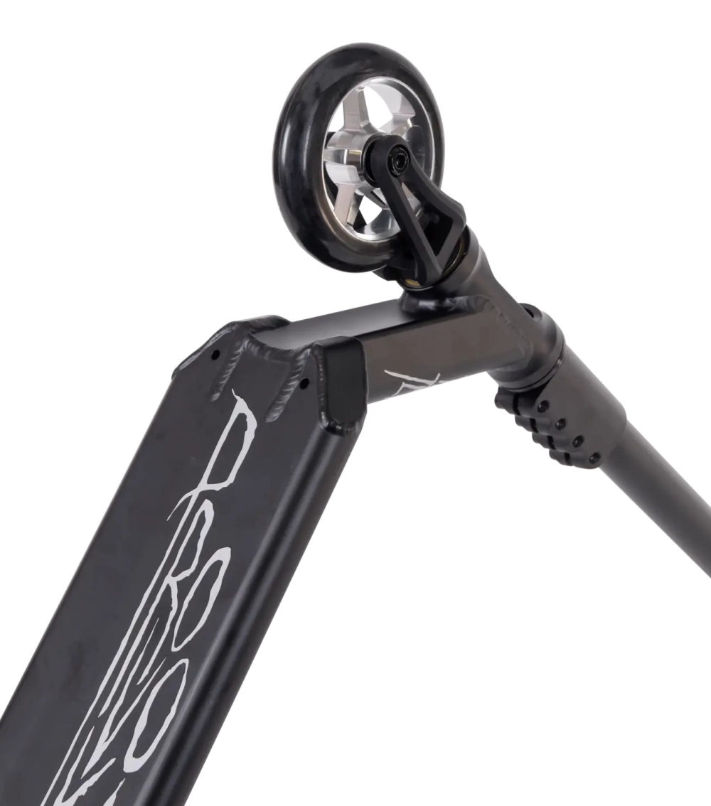 Трюковой самокат TECH TEAM Provokator 47, black