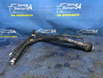 Горловина топливного бака TOYOTA FUNCARGO 1999-2005
