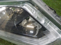 Фара правая Nissan X-Trail T32 (2013-2019) галоген